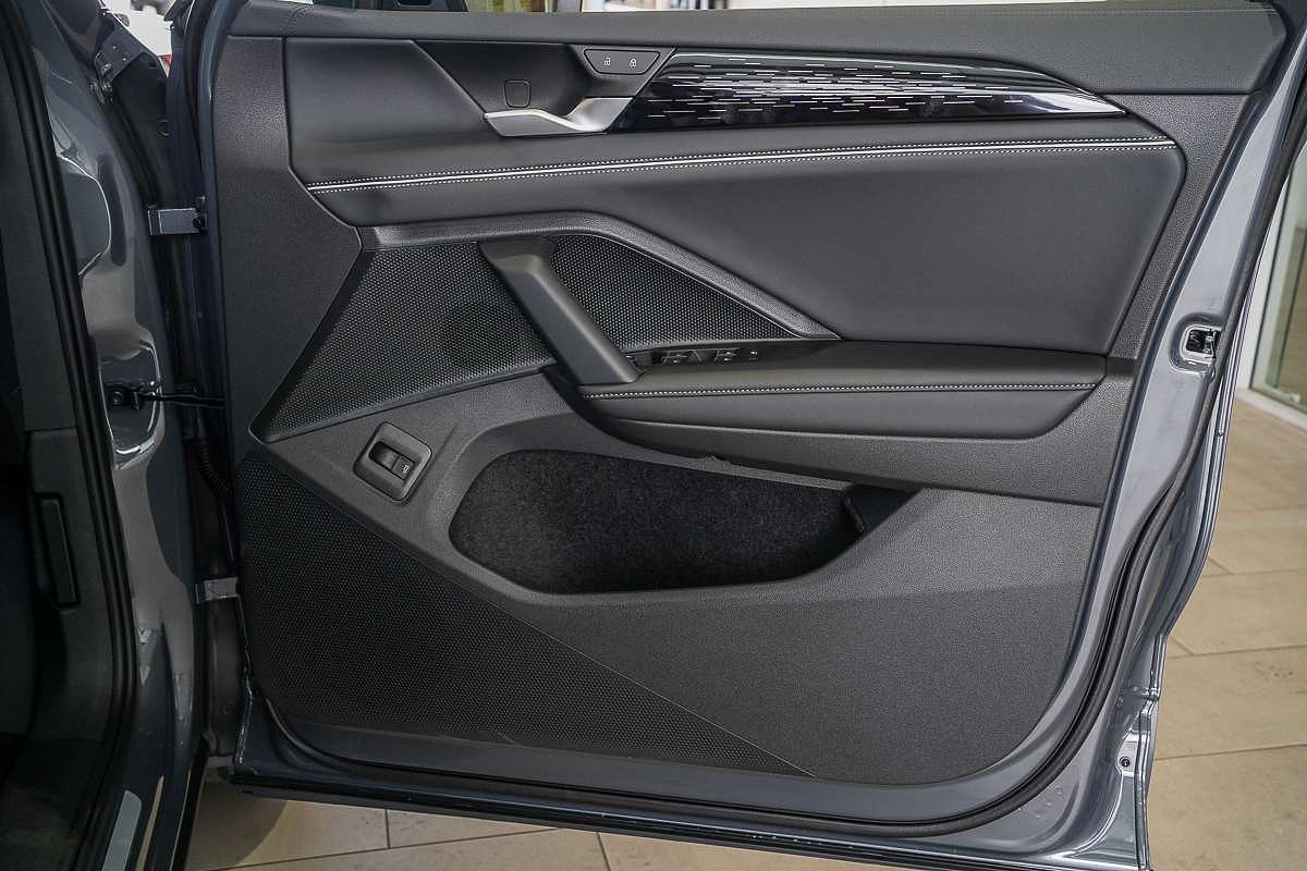 2025 Volkswagen Tayron 150TSI Elegance R4