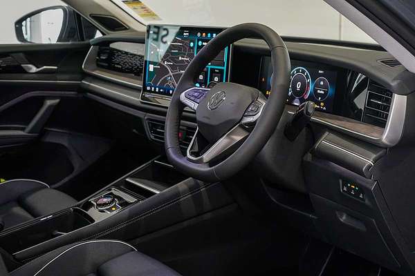 2025 Volkswagen Tayron 150TSI Elegance R4