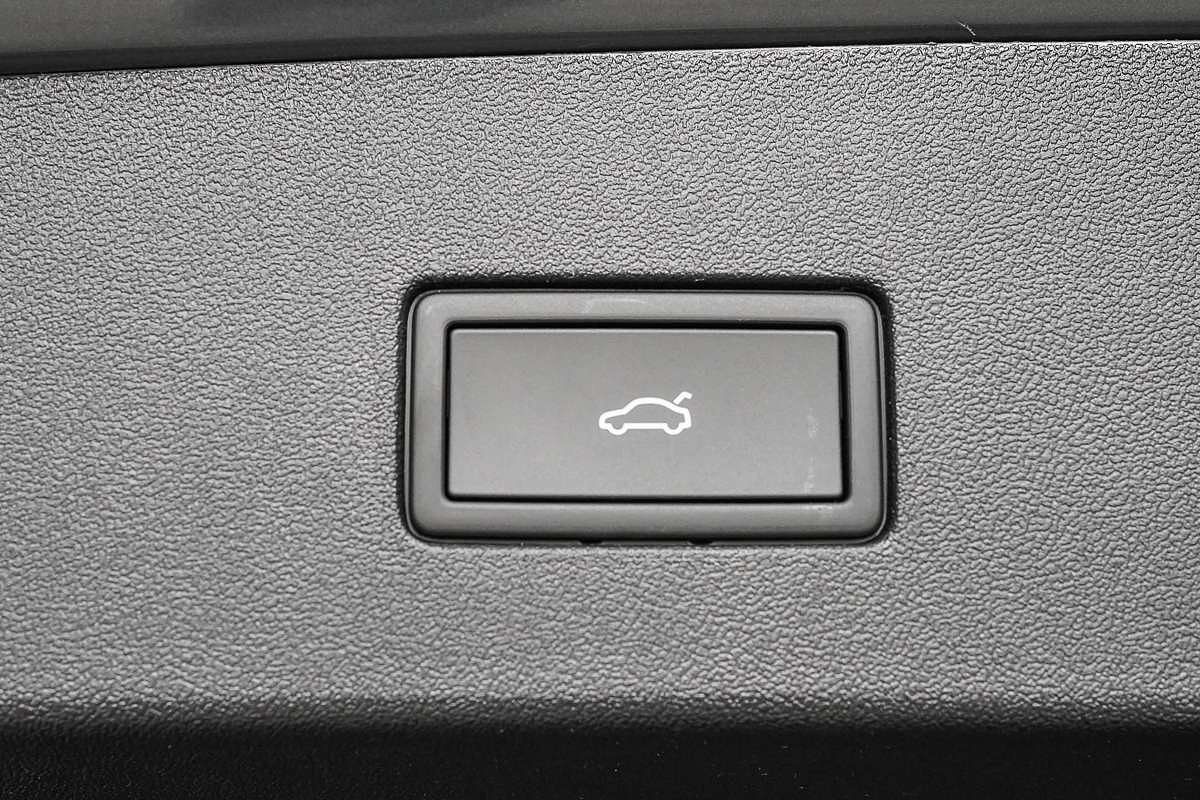 2025 Volkswagen Tayron 150TSI Elegance R4