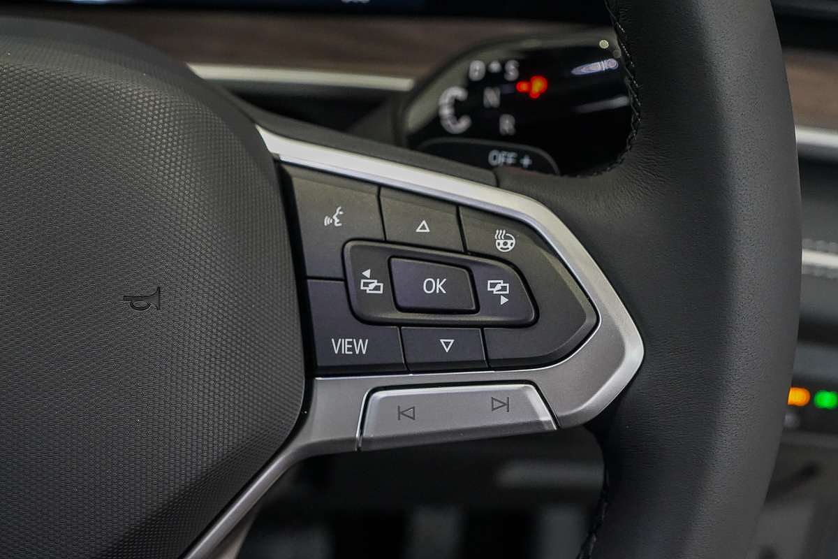 2025 Volkswagen Tayron 150TSI Elegance R4