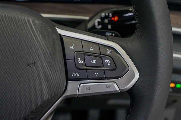 2025 Volkswagen Tayron 150TSI Elegance R4