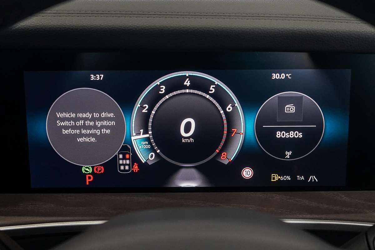 2025 Volkswagen Tayron 150TSI Elegance R4