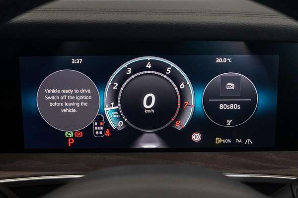 2025 Volkswagen Tayron 150TSI Elegance R4