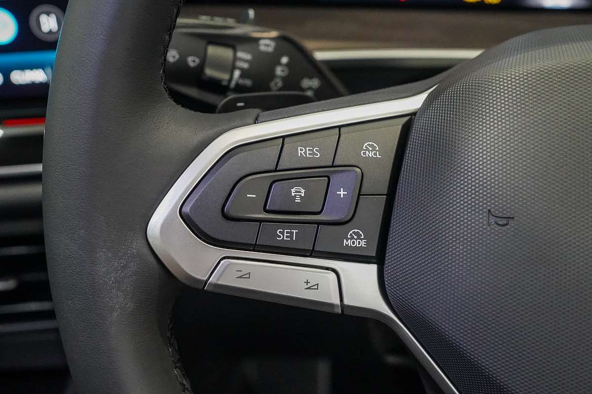 2025 Volkswagen Tayron 150TSI Elegance R4