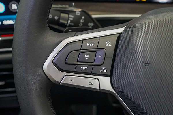 2025 Volkswagen Tayron 150TSI Elegance R4