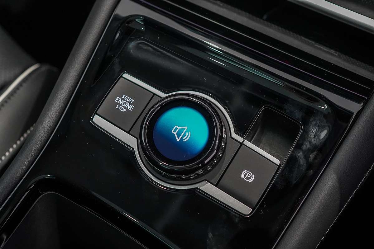 2025 Volkswagen Tayron 150TSI Elegance R4