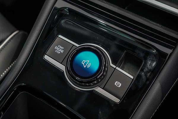 2025 Volkswagen Tayron 150TSI Elegance R4