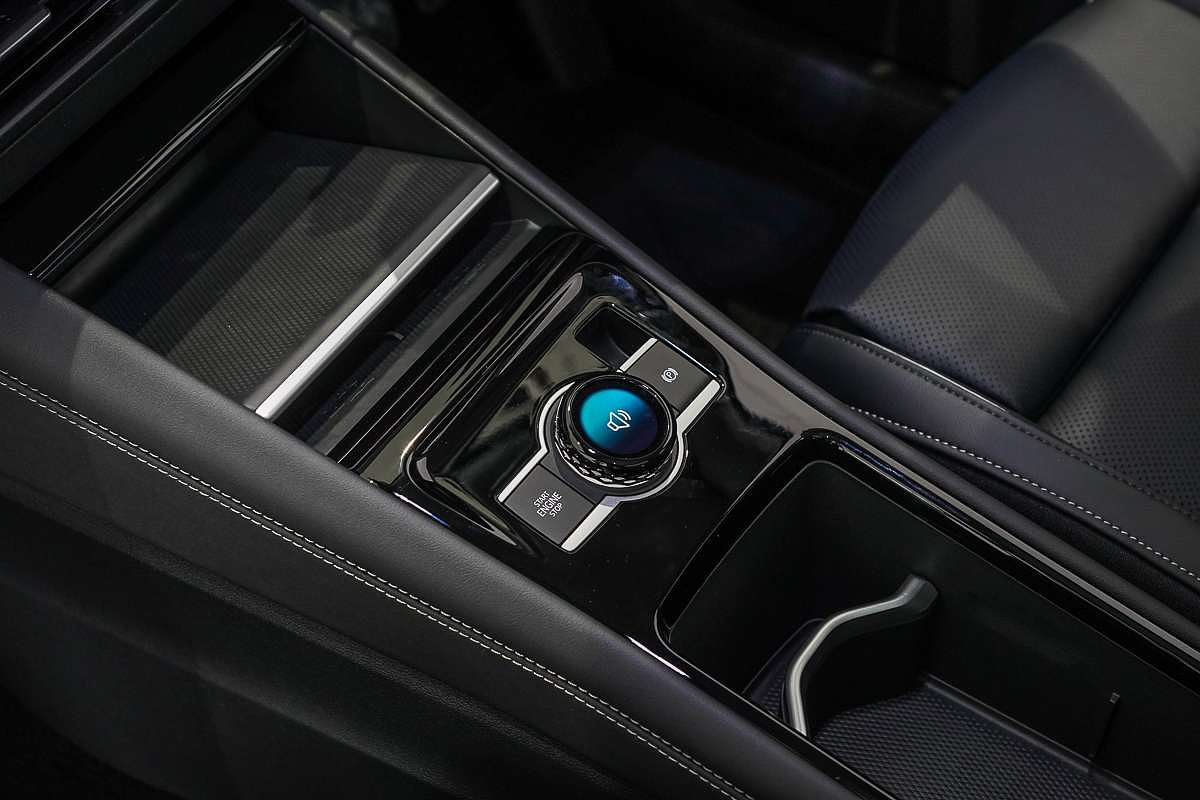 2025 Volkswagen Tayron 150TSI Elegance R4