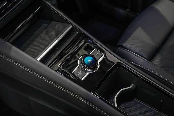 2025 Volkswagen Tayron 150TSI Elegance R4