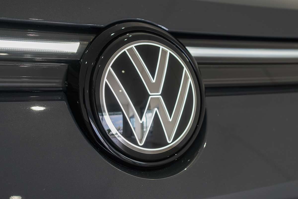 2025 Volkswagen Tayron 150TSI Elegance R4