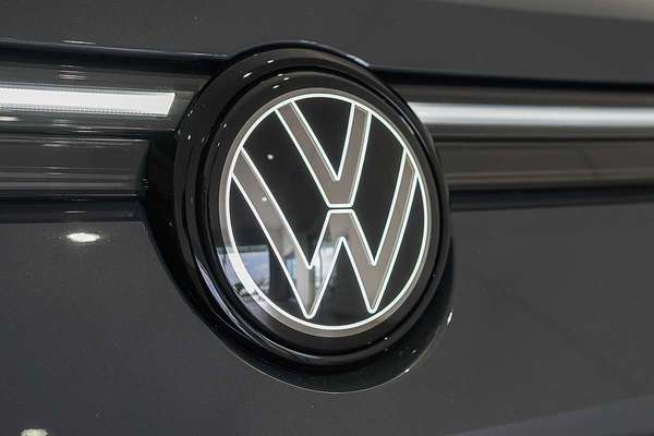 2025 Volkswagen Tayron 150TSI Elegance R4