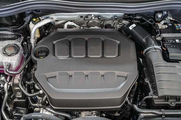 2025 Volkswagen Tayron 150TSI Elegance R4