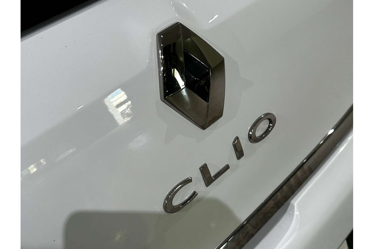 2019 Renault Clio Formula Edition IV B98 Phase 2