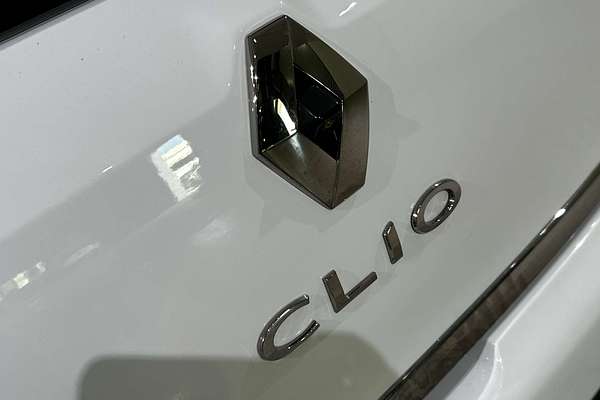 2019 Renault Clio Formula Edition IV B98 Phase 2