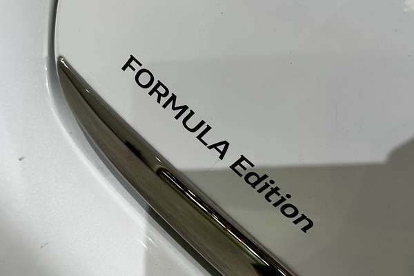 2019 Renault Clio Formula Edition IV B98 Phase 2