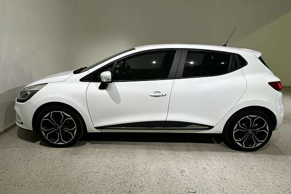 2019 Renault Clio Formula Edition IV B98 Phase 2