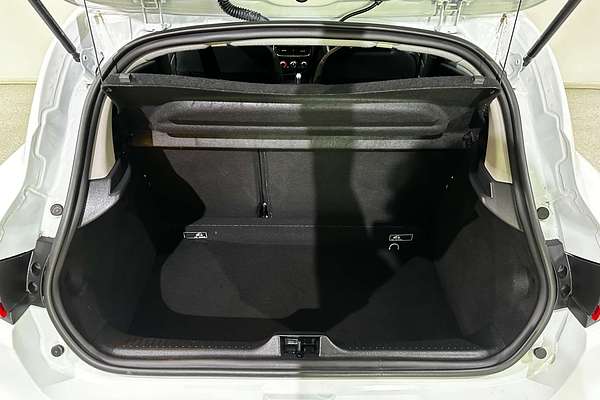 2019 Renault Clio Formula Edition IV B98 Phase 2