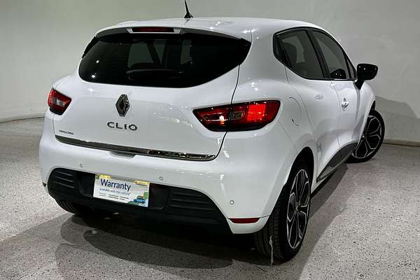 2019 Renault Clio Formula Edition IV B98 Phase 2
