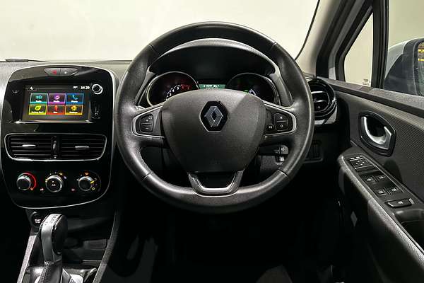 2019 Renault Clio Formula Edition IV B98 Phase 2