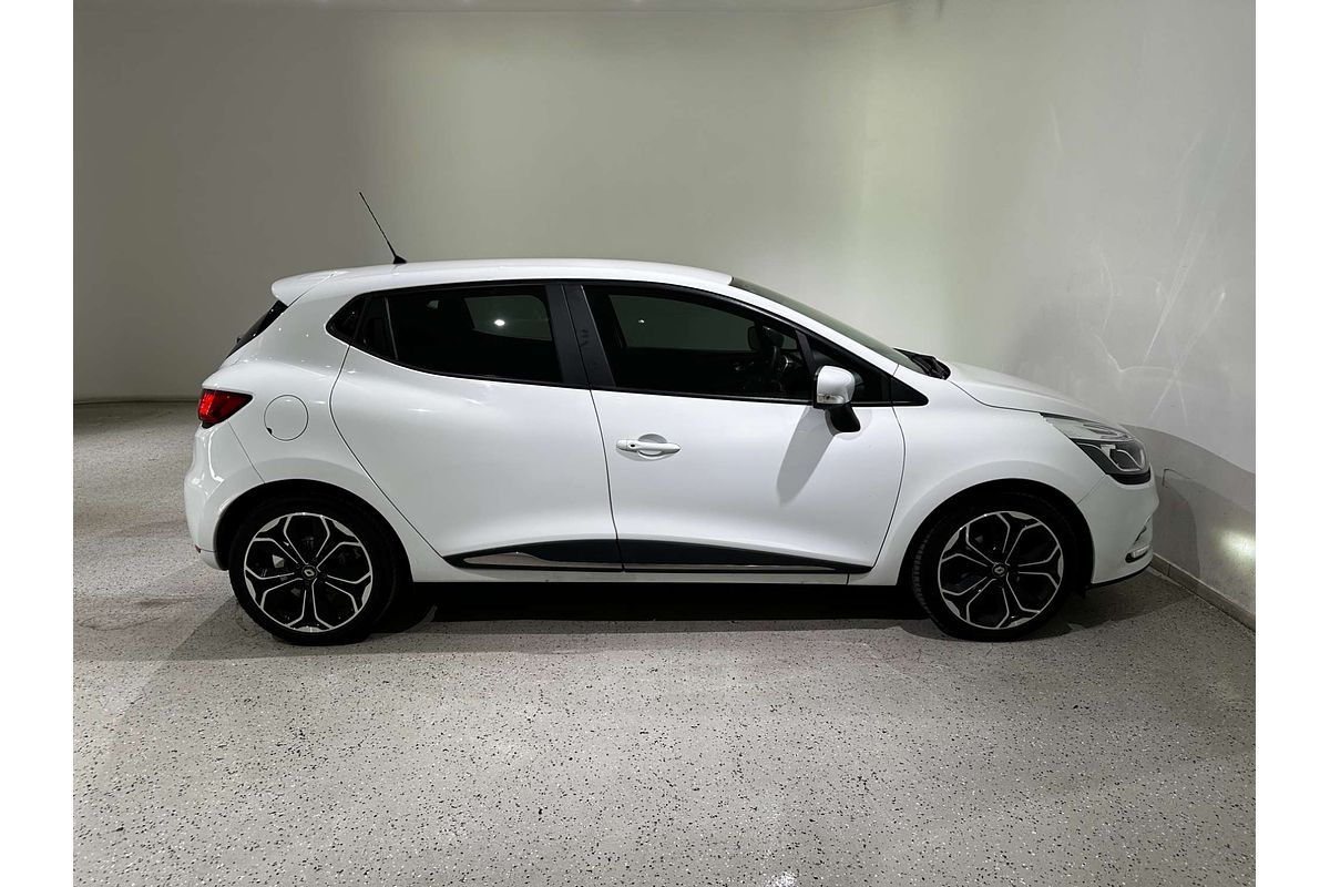 2019 Renault Clio Formula Edition IV B98 Phase 2
