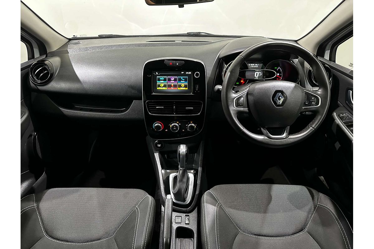 2019 Renault Clio Formula Edition IV B98 Phase 2