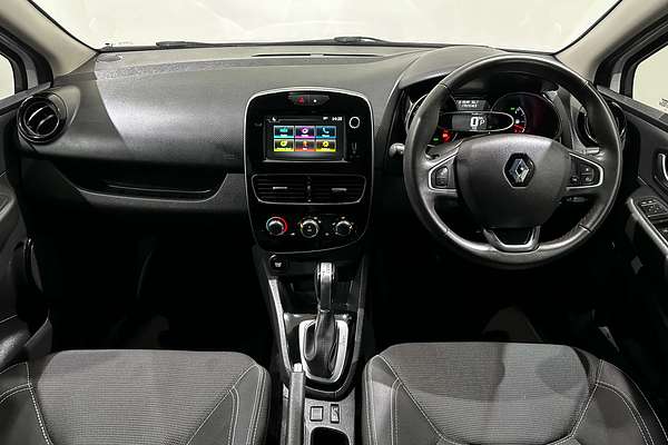 2019 Renault Clio Formula Edition IV B98 Phase 2