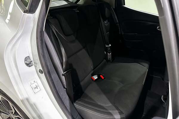 2019 Renault Clio Formula Edition IV B98 Phase 2