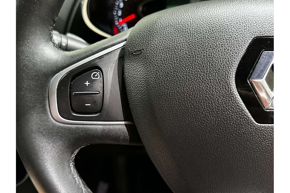 2019 Renault Clio Formula Edition IV B98 Phase 2