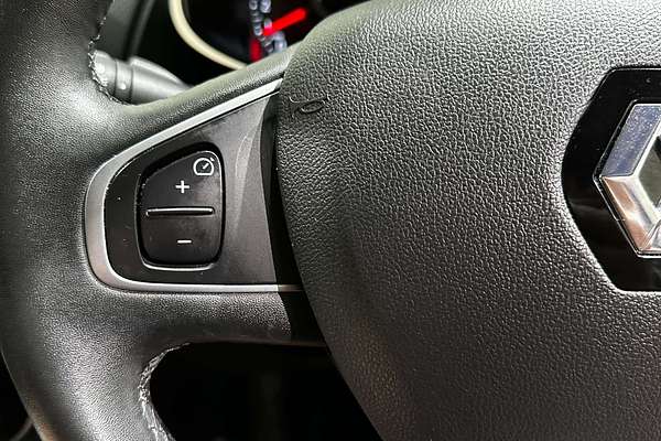 2019 Renault Clio Formula Edition IV B98 Phase 2