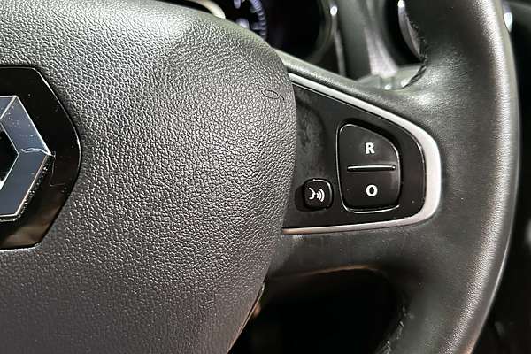 2019 Renault Clio Formula Edition IV B98 Phase 2