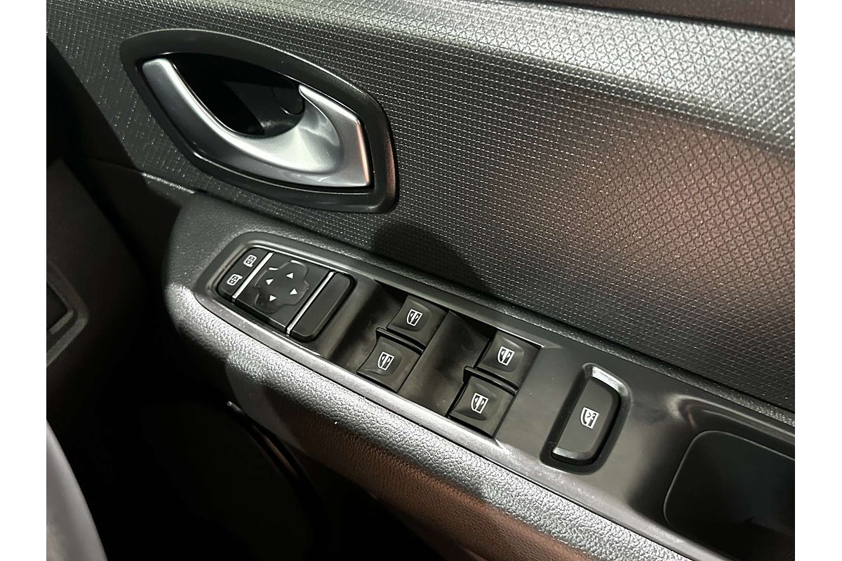 2019 Renault Clio Formula Edition IV B98 Phase 2