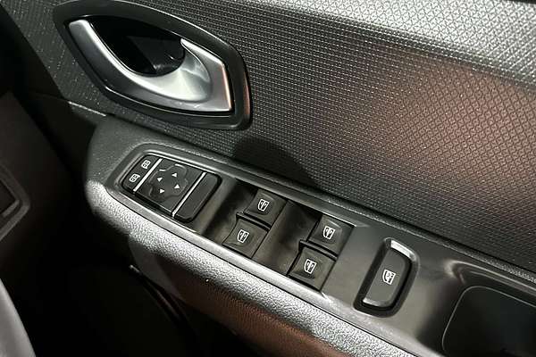 2019 Renault Clio Formula Edition IV B98 Phase 2