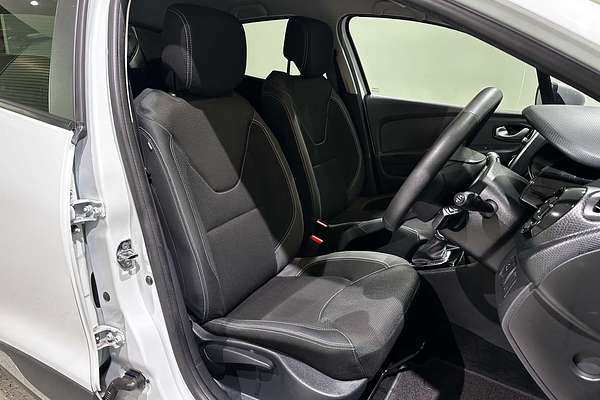 2019 Renault Clio Formula Edition IV B98 Phase 2