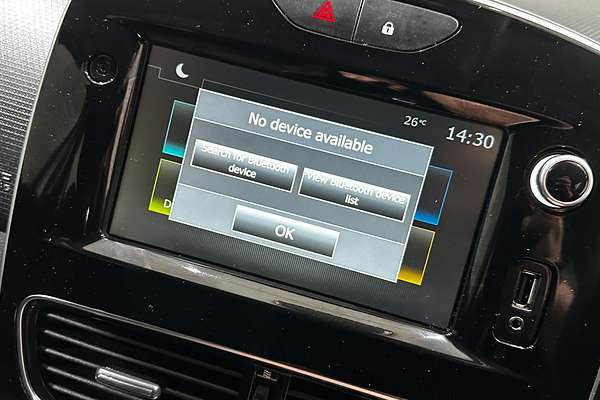 2019 Renault Clio Formula Edition IV B98 Phase 2