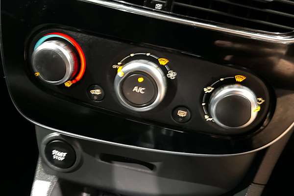 2019 Renault Clio Formula Edition IV B98 Phase 2