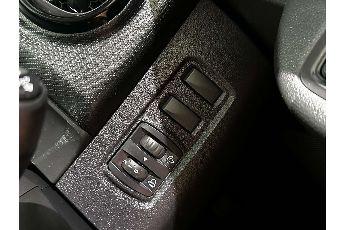 2019 Renault Clio Formula Edition IV B98 Phase 2