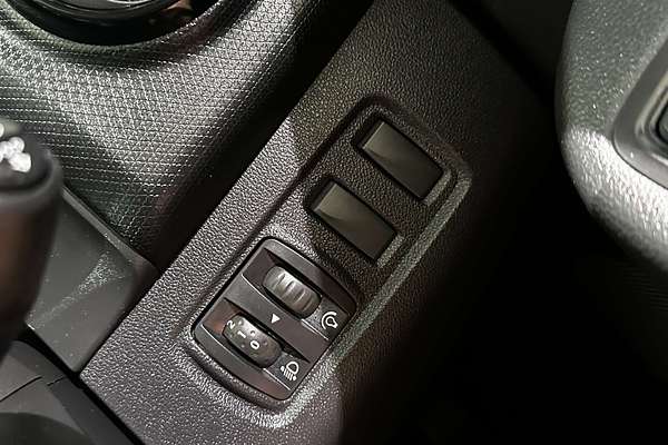 2019 Renault Clio Formula Edition IV B98 Phase 2