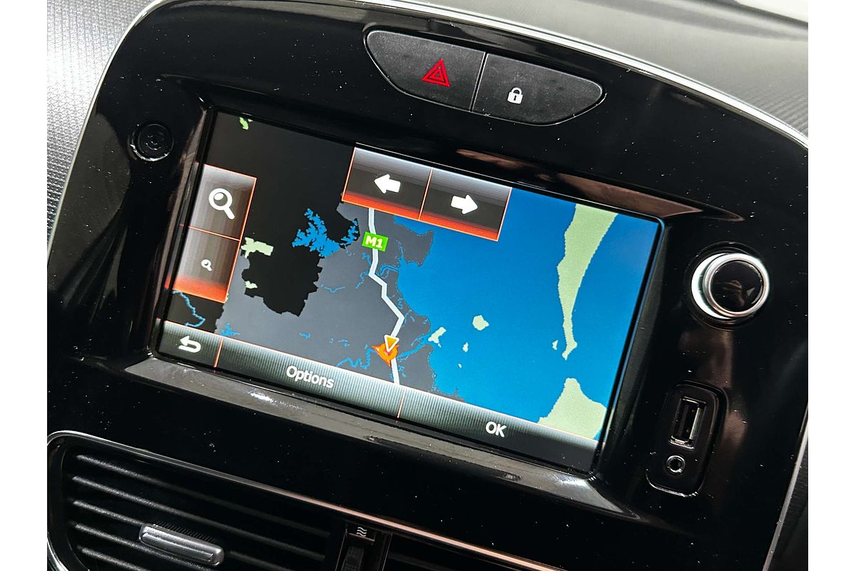 2019 Renault Clio Formula Edition IV B98 Phase 2