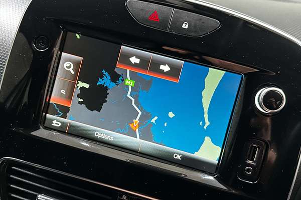 2019 Renault Clio Formula Edition IV B98 Phase 2