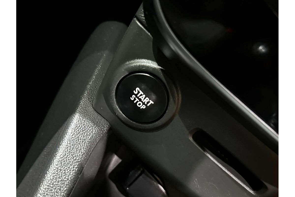 2019 Renault Clio Formula Edition IV B98 Phase 2