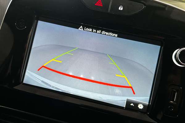 2019 Renault Clio Formula Edition IV B98 Phase 2