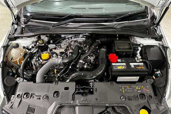 2019 Renault Clio Formula Edition IV B98 Phase 2