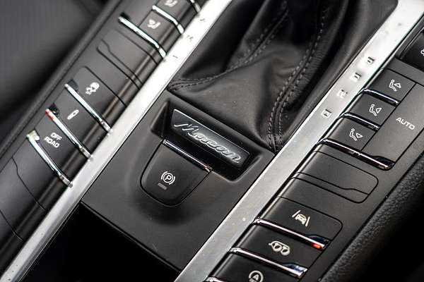 2019 Porsche Macan GTS 95B