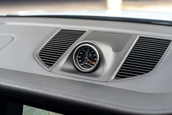 2019 Porsche Macan GTS 95B