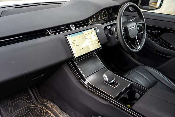 2023 Land Rover Range Rover Evoque P250 Dynamic SE L551