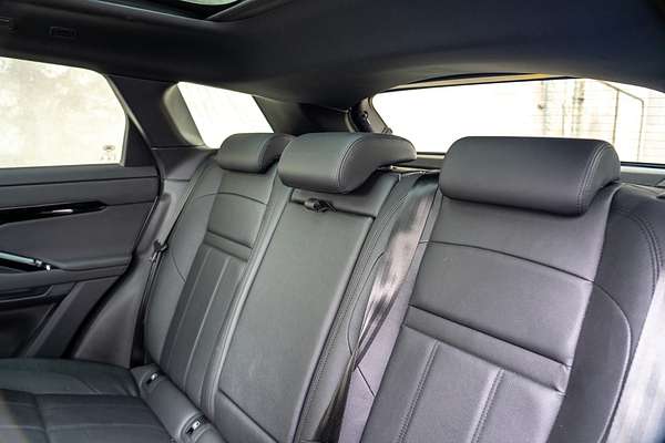 2023 Land Rover Range Rover Evoque P250 Dynamic SE L551