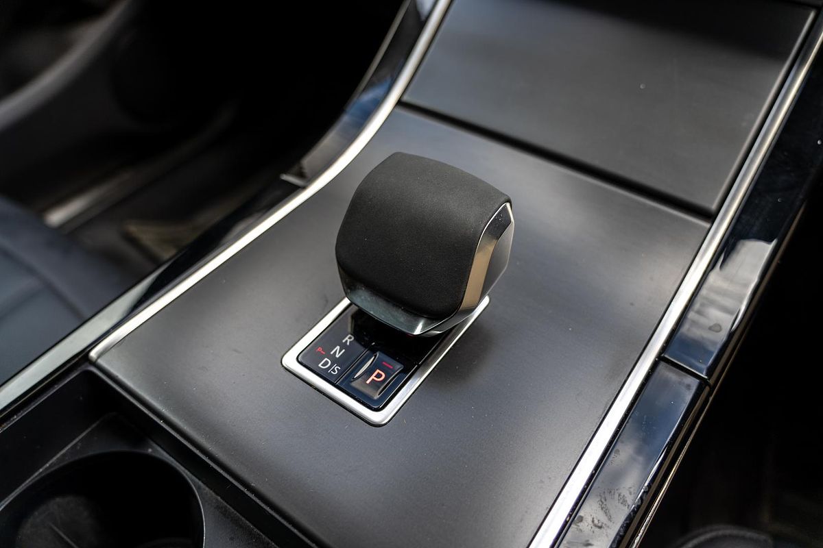 2023 Land Rover Range Rover Evoque P250 Dynamic SE L551