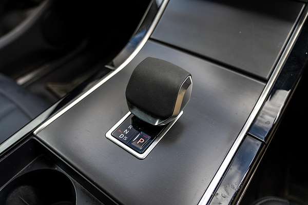 2023 Land Rover Range Rover Evoque P250 Dynamic SE L551