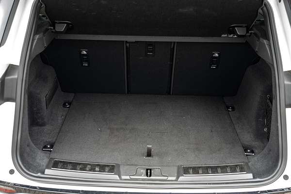 2023 Land Rover Range Rover Evoque P250 Dynamic SE L551