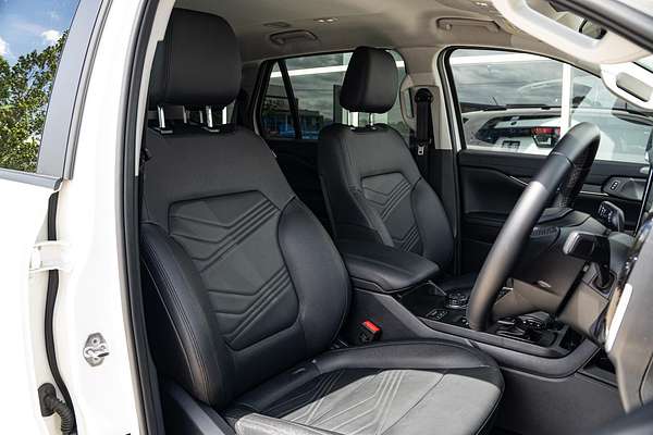 2025 Ford Everest Trend 2.0L